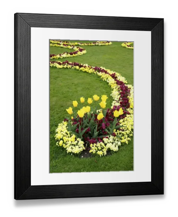 Framed Print : Europe, Austria Framed Print : Europe, Austria