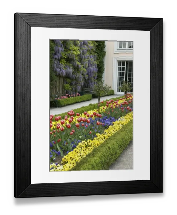Framed Print : Europe, Austria Framed Print : Europe, Austria
