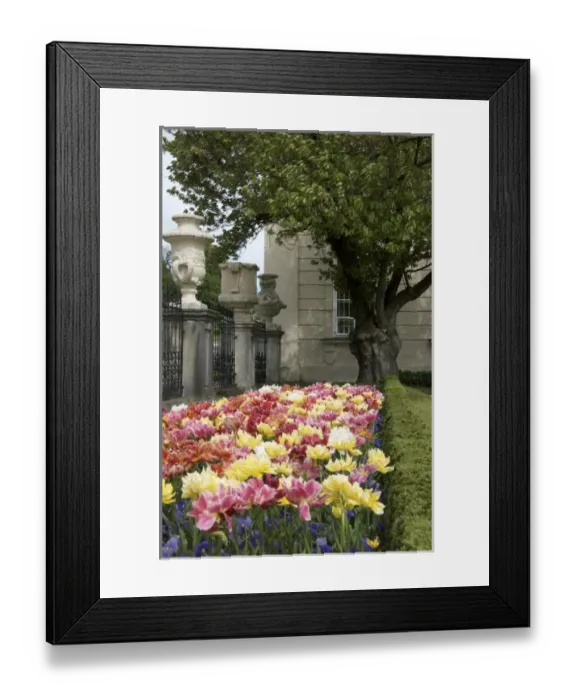 Framed Print : Europe, Austria Framed Print : Europe, Austria