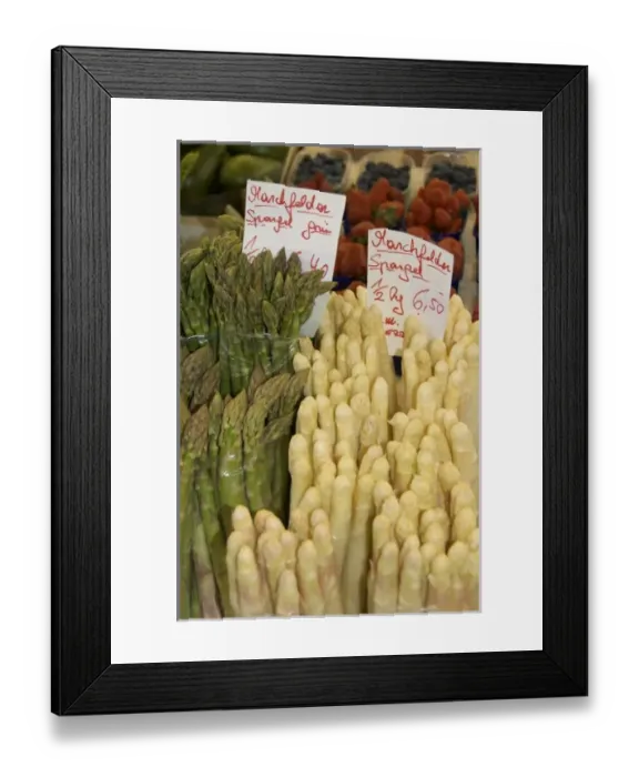Framed Print : Europe, Austria Framed Print : Europe, Austria