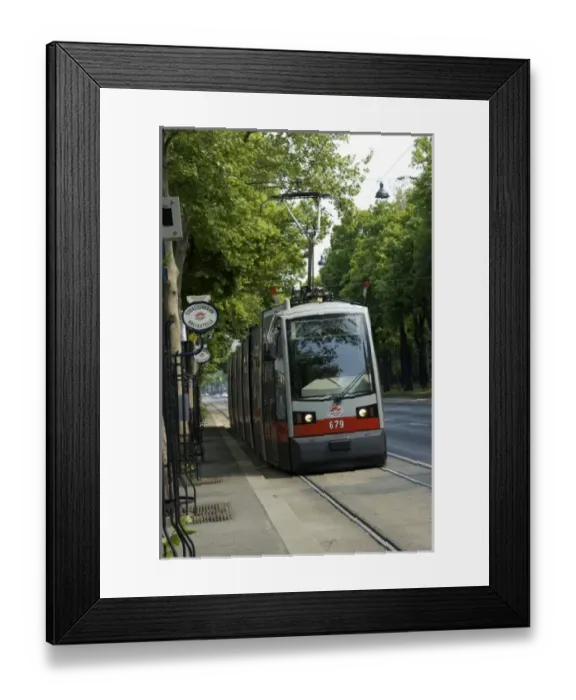 Framed Print : Europe, Austria Framed Print : Europe, Austria
