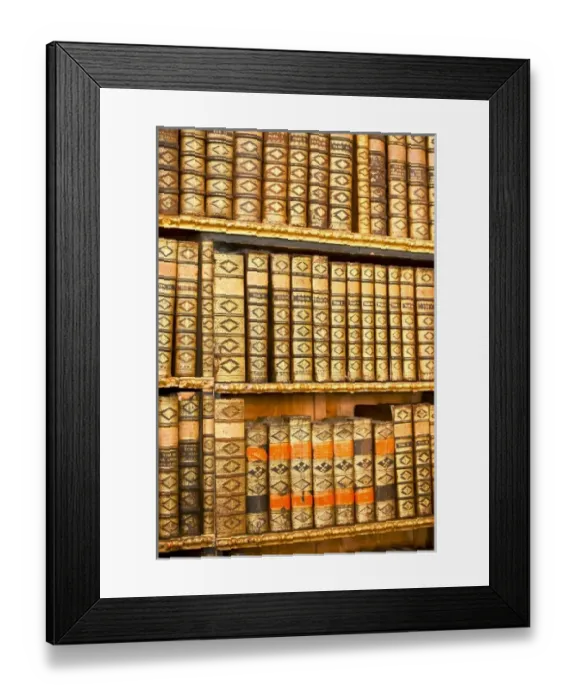 Framed Print : Europe, Austria Framed Print : Europe, Austria