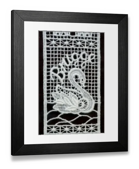 Framed Print : Belgium, Brugge (aka Brug or Bruge). UNESCO World Heritige Site. World famous Belgium lace Framed Print : Belgium, Brugge (aka Brug or Bruge). UNESCO World Heritige Site. World famous Belgium lace