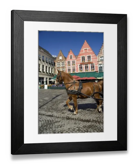 Framed Print : Europe, Belgium, Brugge (aka Brug or Bruge). Historic Brugge, UNESCO World Heritige Site Framed Print : Europe, Belgium, Brugge (aka Brug or Bruge). Historic Brugge, UNESCO World Heritige Site