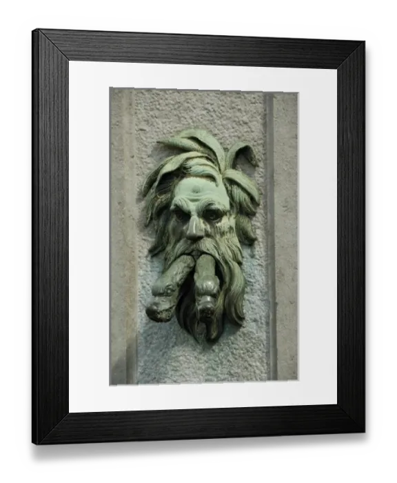 Framed Print : Europe, Belgium Framed Print : Europe, Belgium