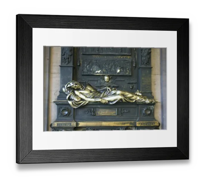 Framed Print : Europe, Belgium Framed Print : Europe, Belgium