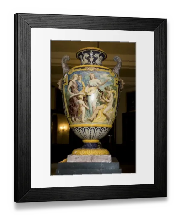 Framed Print : Europe, Belgium Framed Print : Europe, Belgium