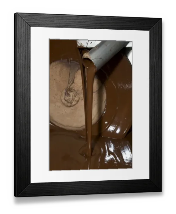 Framed Print : Antwerp, Antwerp Province, Antwerpen, Belgium, Burie Chocolatier, Flanders, dark chocolate Framed Print : Antwerp, Antwerp Province, Antwerpen, Belgium, Burie Chocolatier, Flanders, dark chocolate
