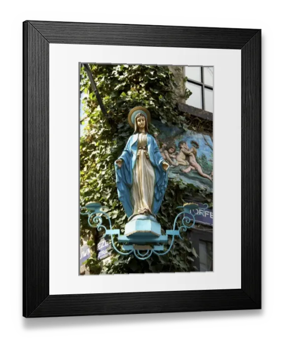 Framed Print : Europe, Belgium Framed Print : Europe, Belgium