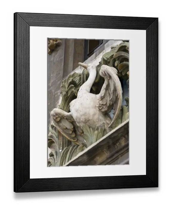 Framed Print : Europe, Belgium Framed Print : Europe, Belgium