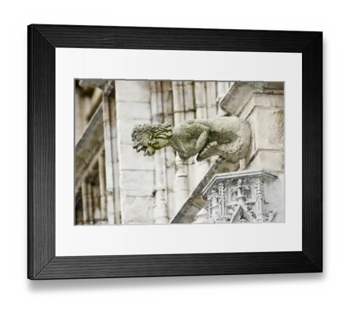 Framed Print : Europe, Belgium Framed Print : Europe, Belgium