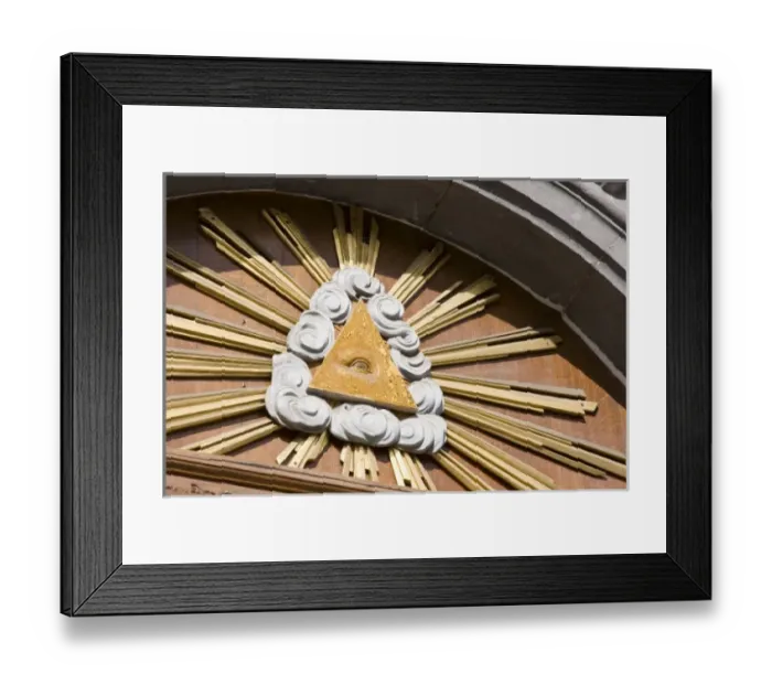 Framed Print : Europe, Belgium Framed Print : Europe, Belgium