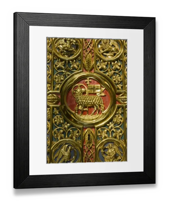 Framed Print : Europe, Belgium Framed Print : Europe, Belgium