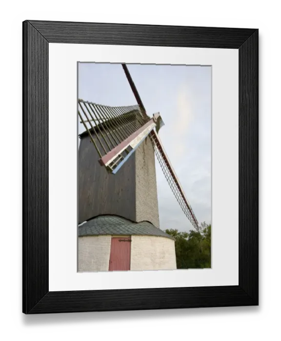 Framed Print : Europe, Belgium Framed Print : Europe, Belgium