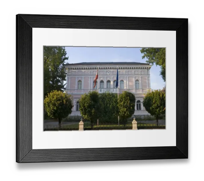 Framed Print : Europe, Bulgaria Framed Print : Europe, Bulgaria