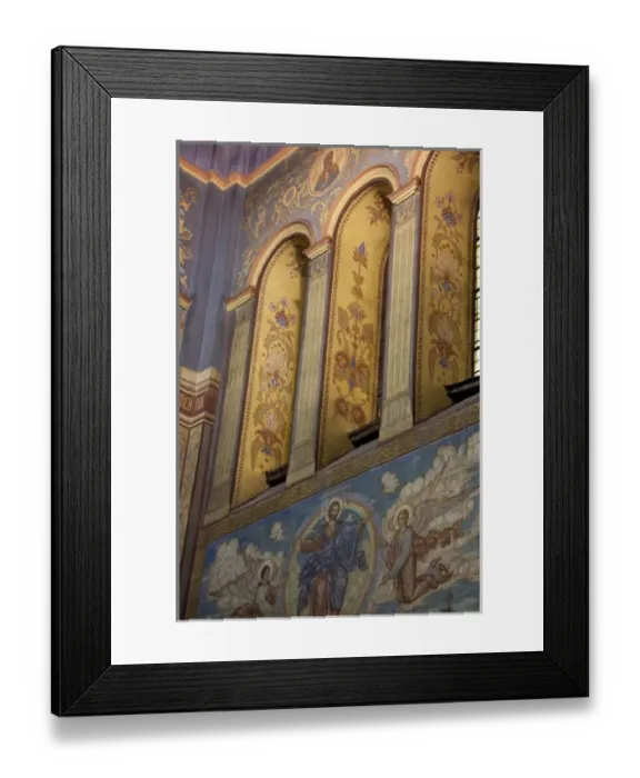 Framed Print : Europe, Bulgaria Framed Print : Europe, Bulgaria