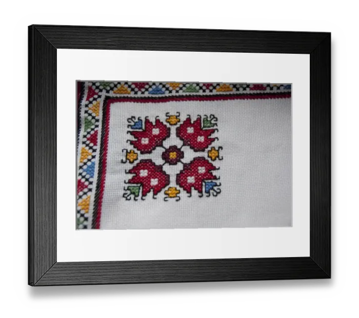 Framed Print : Bulgaria, Veliko Tarnovo (former capital). Samovodska Charsia, historic street known Framed Print : Bulgaria, Veliko Tarnovo (former capital). Samovodska Charsia, historic street known