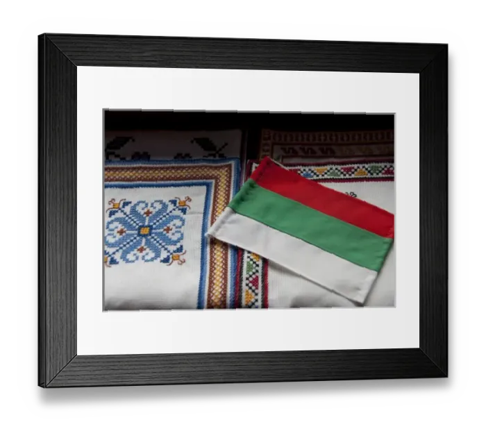 Framed Print : Bulgaria, Veiko Tarnovo. Samovodska Charsia, historic street known for its traditional Framed Print : Bulgaria, Veiko Tarnovo. Samovodska Charsia, historic street known for its traditional