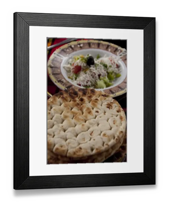 Framed Print : Europe, Bulgaria