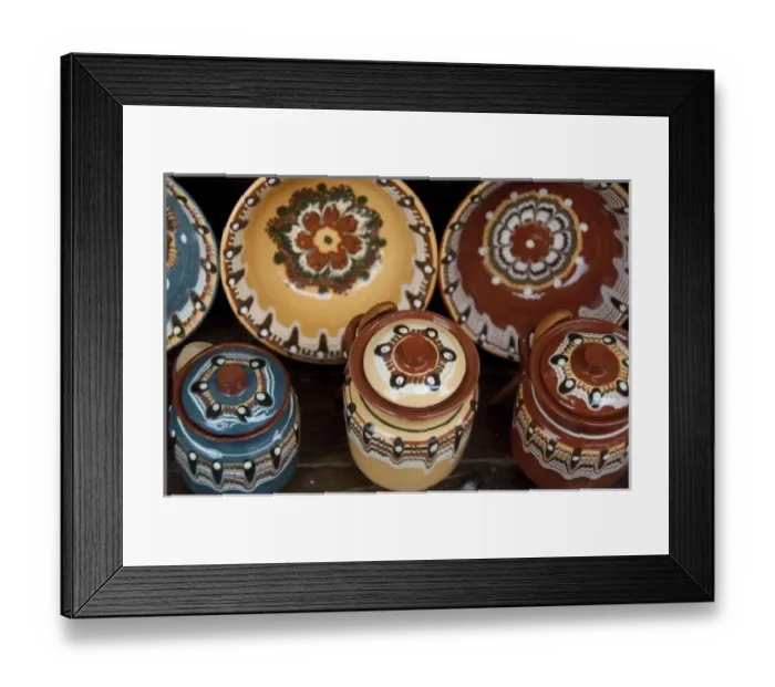 Framed Print : Europe, Bulgaria Framed Print : Europe, Bulgaria