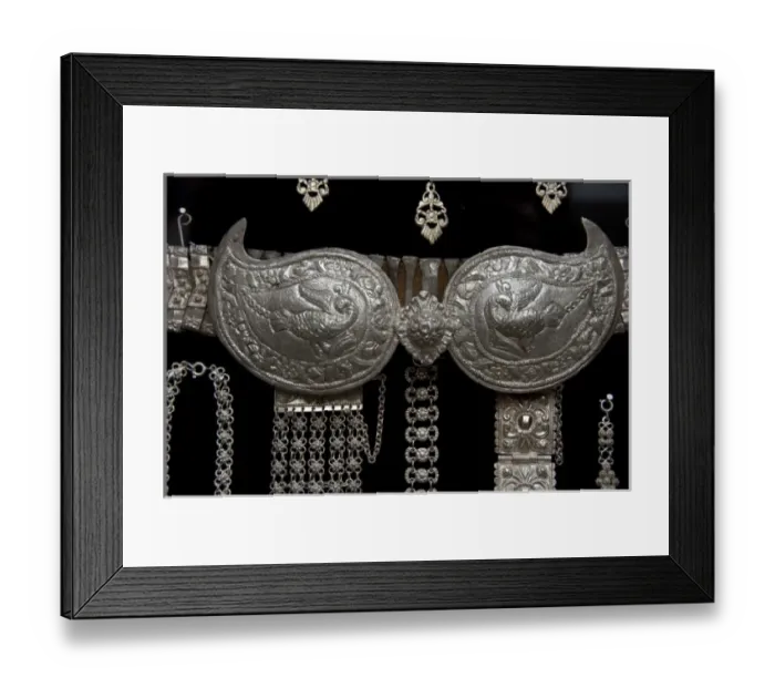 Framed Print : Europe, Bulgaria
