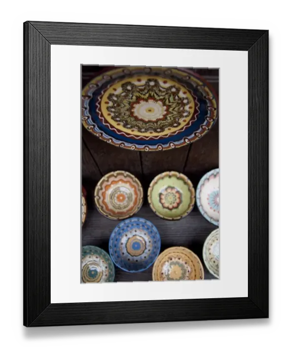 Framed Print : Europe, Bulgaria Framed Print : Europe, Bulgaria