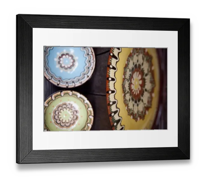 Framed Print : Europe, Bulgaria Framed Print : Europe, Bulgaria