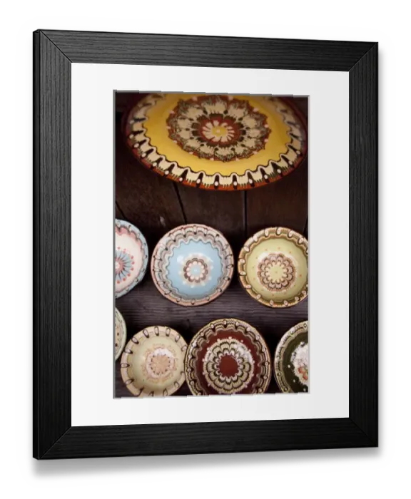 Framed Print : Europe, Bulgaria