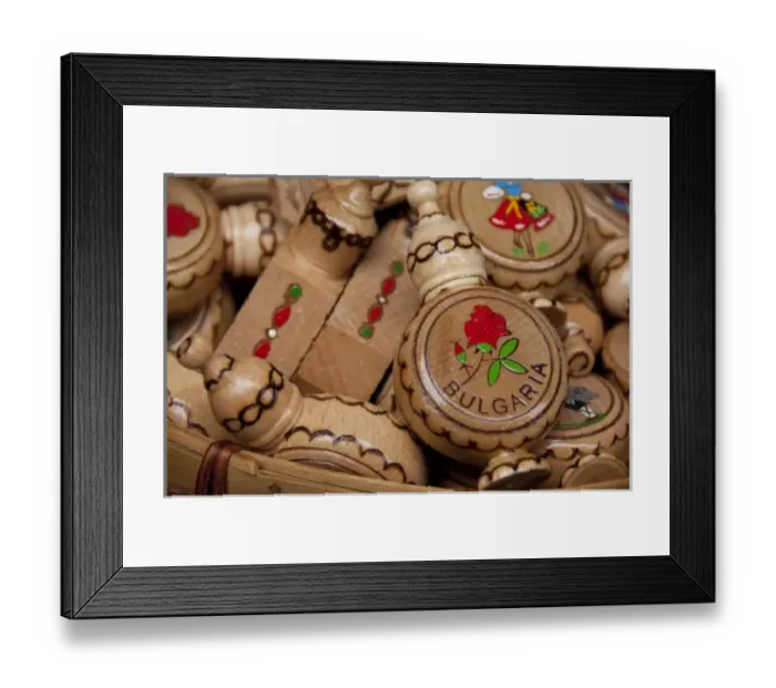 Framed Print : Bulgaria, Veliko Tarnovo. Samovodska Charsia, historic street known for traditional arts & crafts Framed Print : Bulgaria, Veliko Tarnovo. Samovodska Charsia, historic street known for traditional arts & crafts