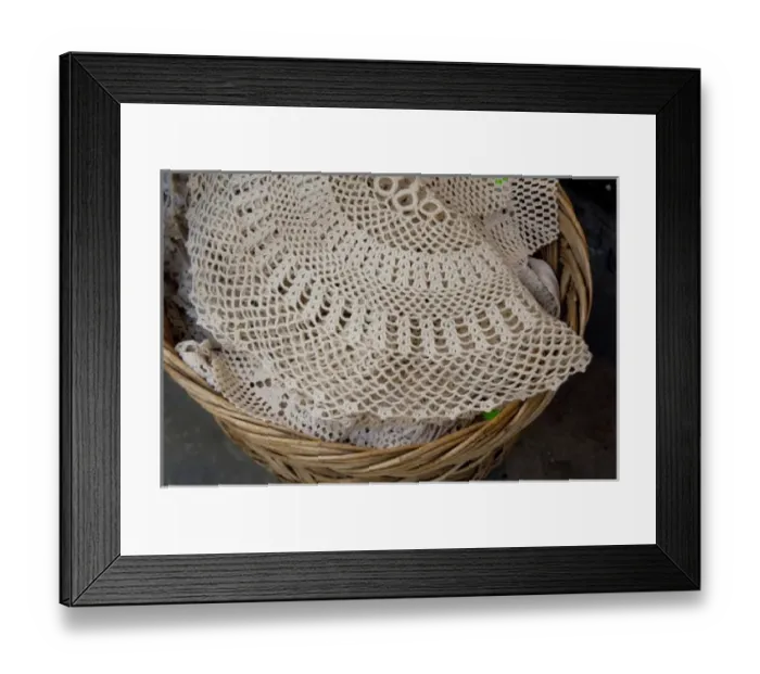 Framed Print : Bulgaria, Veliko Tarnovo. Samovodska Charsia, historic street known for traditional arts & crafts