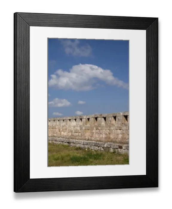 Framed Print : Bulgaria, Belogradshick. Belogradshick Fortress walls Framed Print : Bulgaria, Belogradshick. Belogradshick Fortress walls