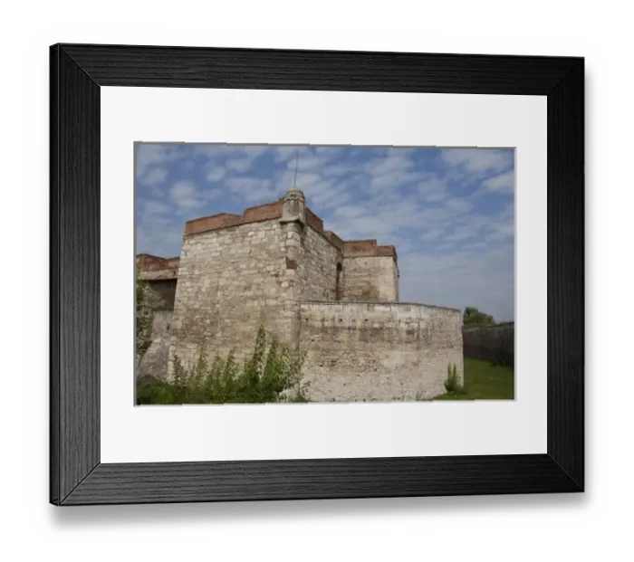 Framed Print : Europe, Bulgaria