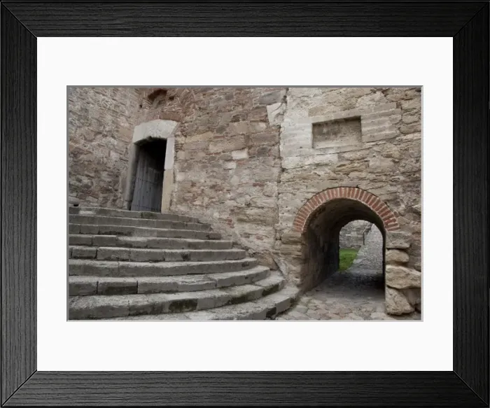 Framed Print : Europe, Bulgaria