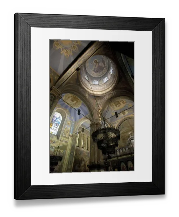 Framed Print : Europe, Bulgaria Framed Print : Europe, Bulgaria