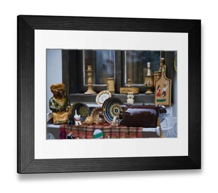 Framed Print : Europe, Bulgaria Framed Print : Europe, Bulgaria