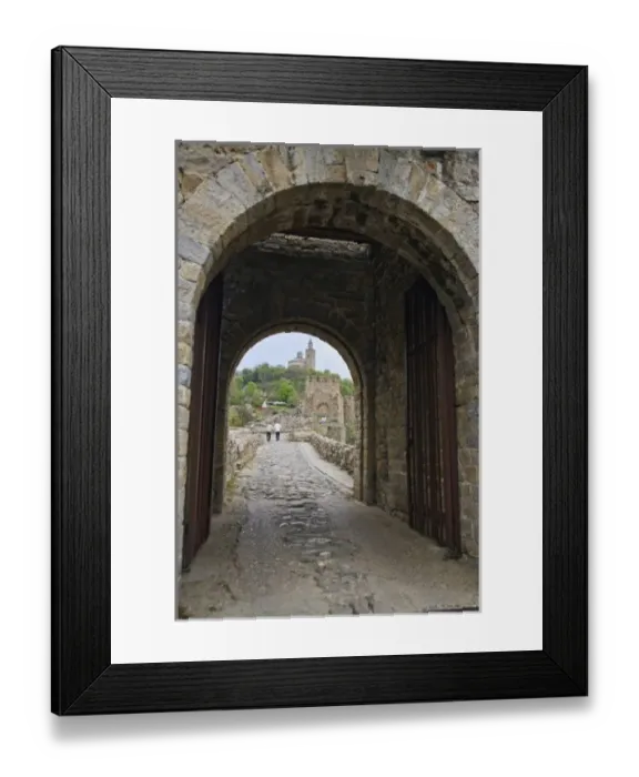 Framed Print : Europe, Bulgaria Framed Print : Europe, Bulgaria
