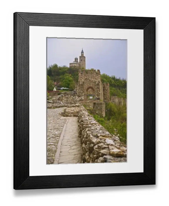 Framed Print : Europe, Bulgaria Framed Print : Europe, Bulgaria