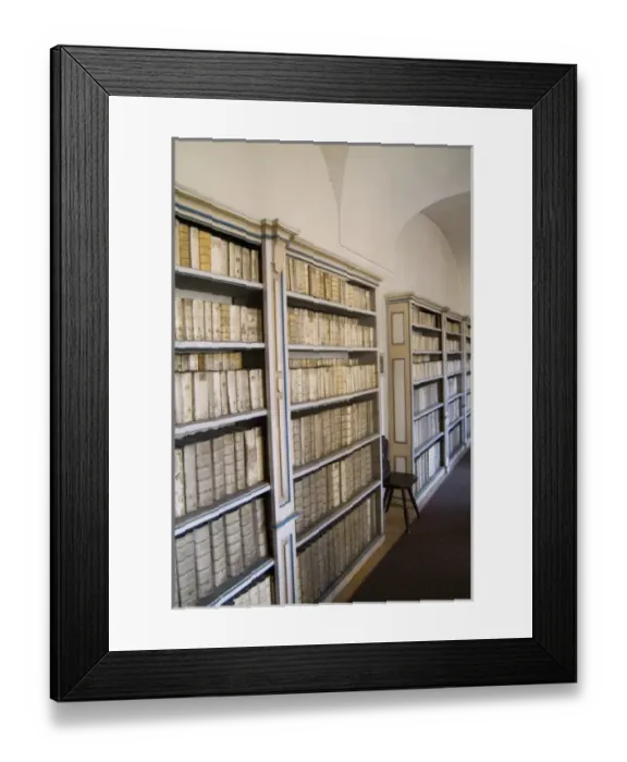 Framed Print : Europe, Czech Republic Framed Print : Europe, Czech Republic