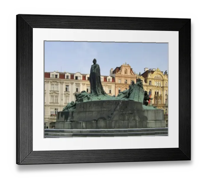 Framed Print : Europe, Czech Republic Framed Print : Europe, Czech Republic