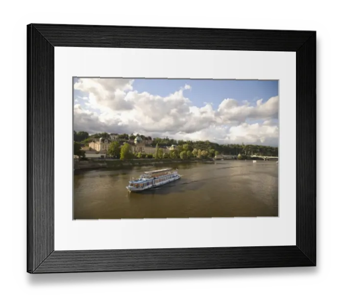 Framed Print : Europe, Czech Republic Framed Print : Europe, Czech Republic