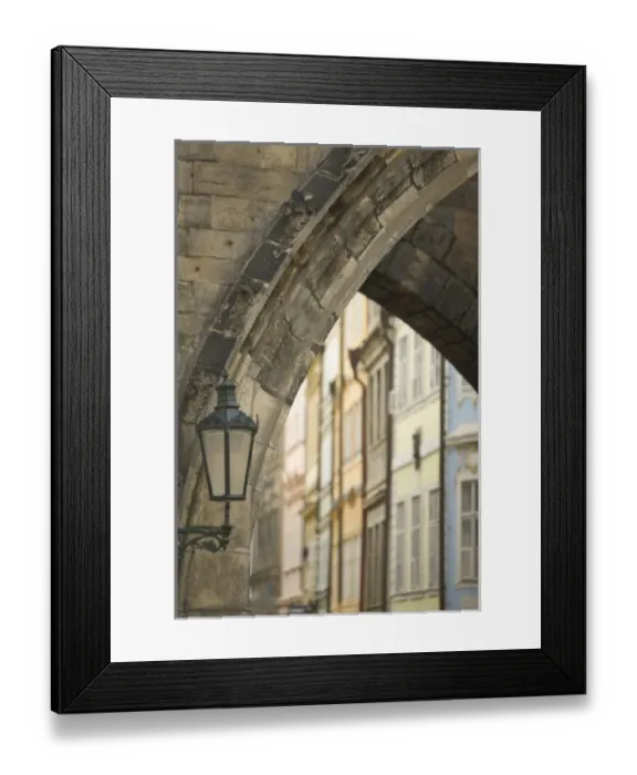 Framed Print : Europe, Czech Republic Framed Print : Europe, Czech Republic