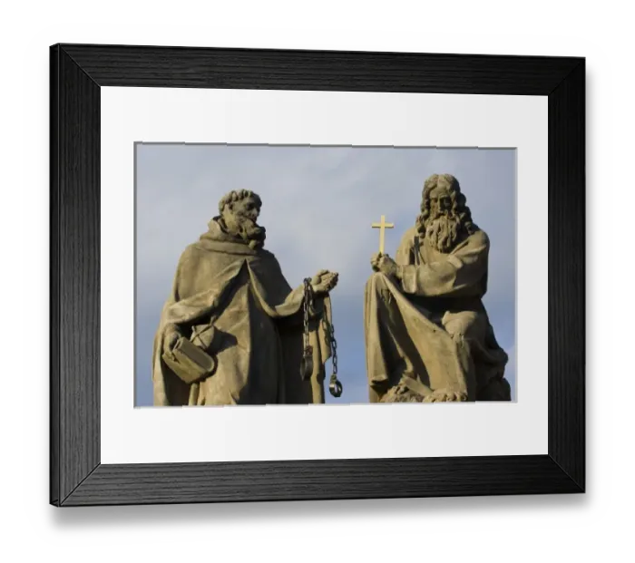Framed Print : Europe, Czech Republic Framed Print : Europe, Czech Republic