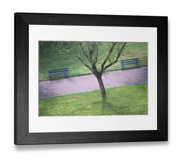 Framed Print : Europe, Czech Republic