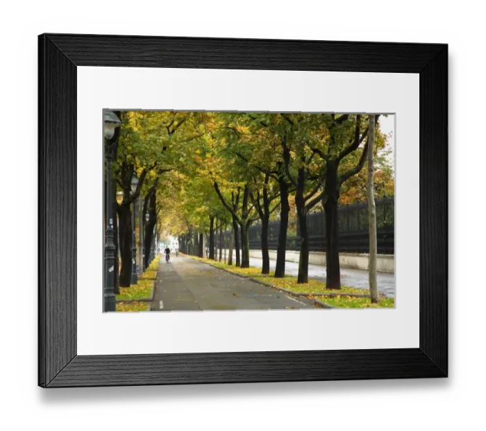 Framed Print : Europe, Denmark Framed Print : Europe, Denmark