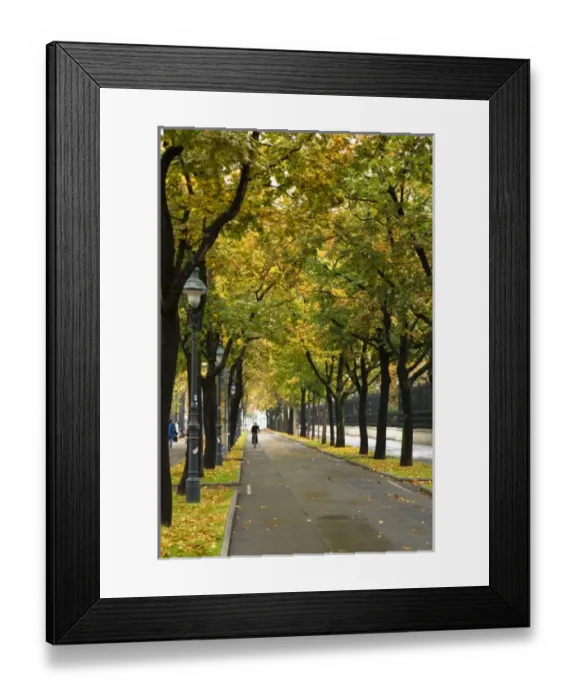Framed Print : Europe, Denmark Framed Print : Europe, Denmark