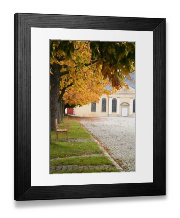 Framed Print : Europe, Denmark Framed Print : Europe, Denmark