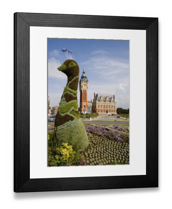 Framed Print : Europe, France Framed Print : Europe, France