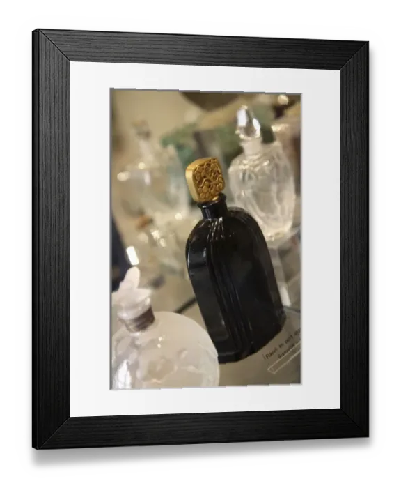Framed Print : Europe, France Framed Print : Europe, France