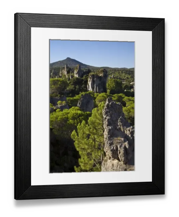 Framed Print : Europe, France Framed Print : Europe, France