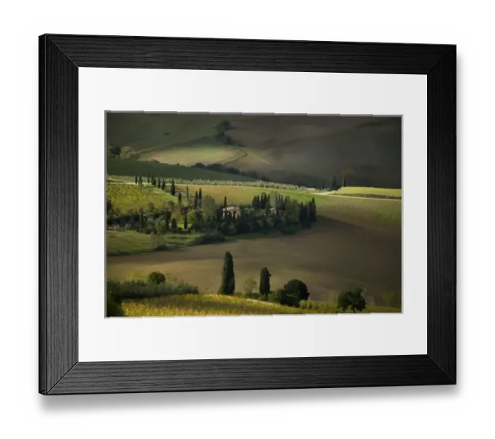 Framed Print : Europe, France Framed Print : Europe, France